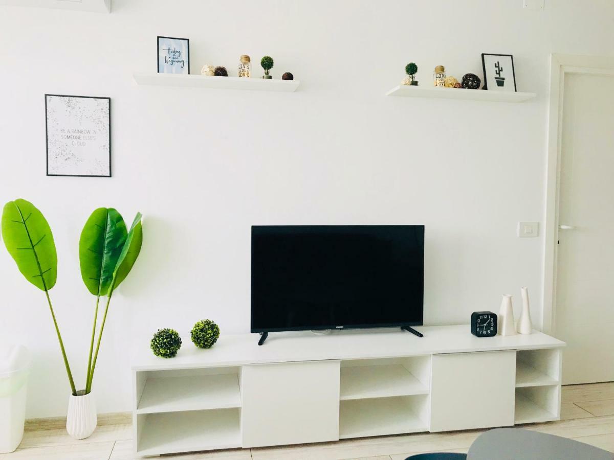 Residence P1 Oradea Bagian luar foto