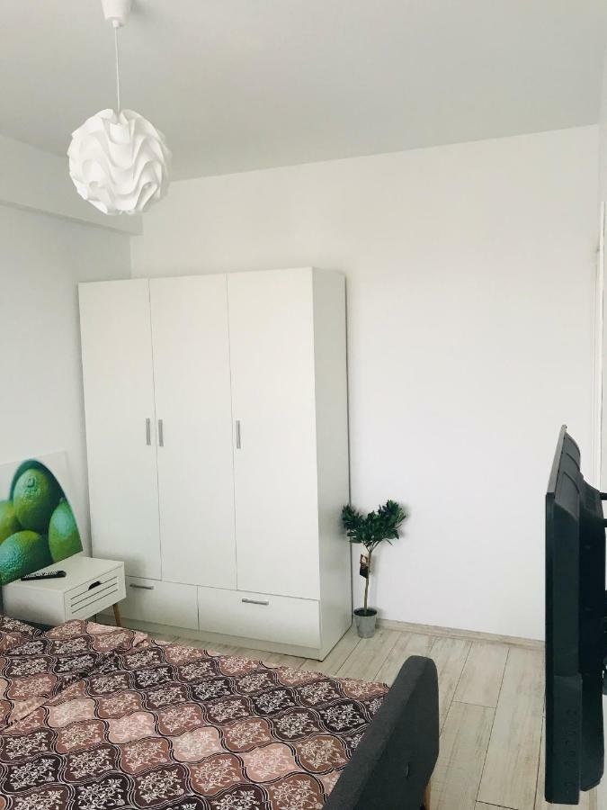 Residence P1 Oradea Bagian luar foto