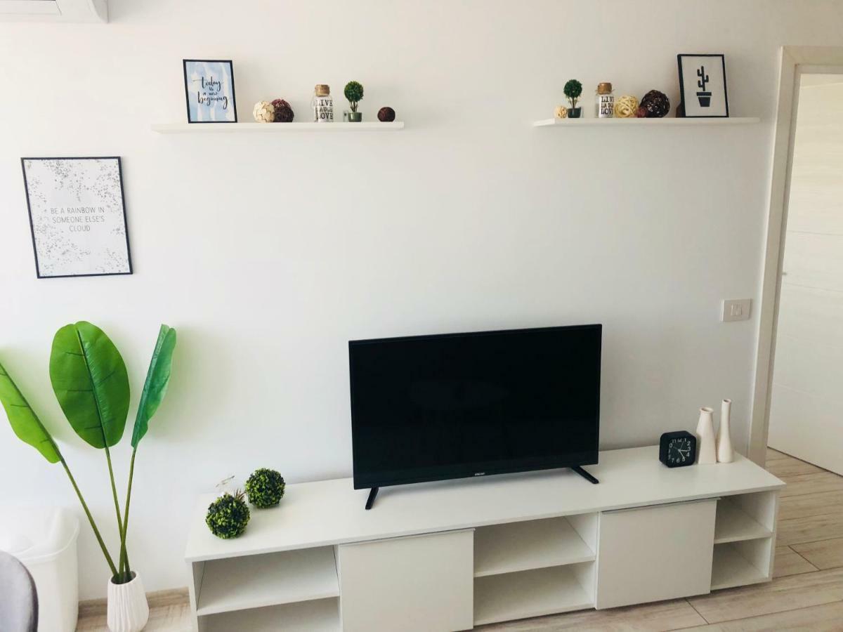 Residence P1 Oradea Bagian luar foto