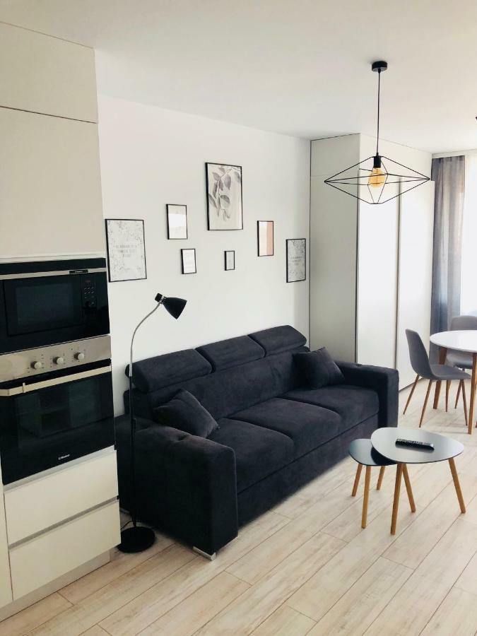 Residence P1 Oradea Bagian luar foto